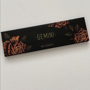 Melt Cosmetics Gemini Eyeshadow Palette